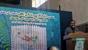عرضه ۹۰ هزار جلد کتاب در نمایشگاه بین‌المللی کتاب کردستان