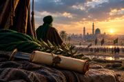 امام حسن (ع) و دشوارترین تصمیم تاریخ