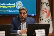دولت سهم قم را در ساماندهی پیرامون حرم حضرت معصومه(س) ادا کند