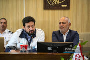 ۲۵ پارکینگ اصفهان برای استفاده به‌عنوان پناهگاه در شرایط بحران تأیید شد