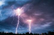 جنگ شهرها با ال‌نینوی گودزیلا از زیر زمین آغاز می‌شود