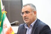 تداوم اجرای طرح‌های جاده‌ای شادگان با وجود محدودیت‌های اعتباری