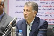 آمایش سلامت باید از فعالیت جزیره‌ای فاصله بگیرد