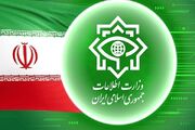 پایان گروگان‌گیری در هرمزگان؛ باند «ماموران قلابی اطلاعات» به دام افتاد