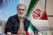 عقب‌نشینی دشمن محصول ایمان مردم و مقاومت نیروهای مسلح است