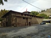 یک تکه از تاریخ البرز در «ایرانِ کوچک»