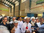 مسئولیت مشترک کشورهای همسایه در پرونده تجاوز نظامی به ایران