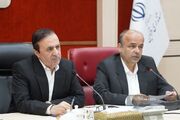 تهاتر می‌تواند مسیر مبادلات قزوین و روسیه را هموار کند
