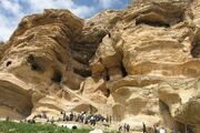 ثبت بیش از ۹۰ غار در کردستان