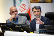 رنج صادرکنندگان از تحریم‌های داخلی بیشتر از تحریم‌های خارجی است