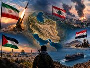 آخرین اخبار جنگ؛ تحولات ایران، عراق و یمن | ۲۱ شهریور ۱۴۰۵