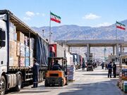 دروازه‌های غربی اقتصاد ایران در انتظار رونق بازارچه‌های مرزی