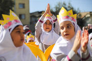 آموزش مدارس در سال تحصیلی جدید حضوری است