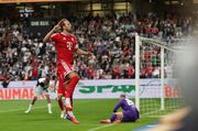 بایرن مونیخ ۲ - الفرسبرگ ۱ / برد دشوار بایرن مونیخ در خانه الفرسبرگ