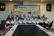 «اصفهان من» پای دانش‌آموزان را به شهر هوشمند باز کرد