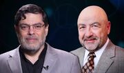 از تنگه هرمز تا آینده ترامپ؛ روایت مرندی و مالوف از تغییر موازنه قدرت در منطقه