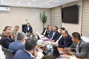 ضرب‌الاجل قاطع بازرسی کل برای انتقال کارخانه سیمان فارس/ پایان استقرار در شیراز تا شهریور