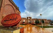اینجا روایت پهلوانی هنوز زنده است