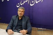 جشنواره سیب سمیرم فرصتی برای توسعه کشاورزی دانش‌بنیان است