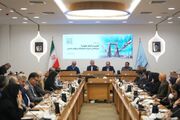 بقایی: گردشگری و میراث‌فرهنگی به مؤلفه قدرت نرم ایران تبدیل شده‌اند