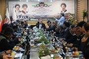 ذوب‌آهن اصفهان در مسیر رفع موانع تولید و افزایش ظرفیت