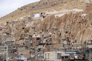زندگی در دل سنگ؛ قصه ۳ هزار ساله کندوان