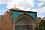 حریم مسجد شش‌ناو زیر ذره‌بین میراث فرهنگی
