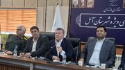 تأمین سوخت و گاز مازندران نیازمند تعیین تکلیف فوری است