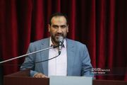 توسعه زیرساخت روشنایی منطقه ۷ اصفهان؛ نصب ۱۰۰ پایه در امتداد مادی برازنده
