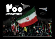 ۲۰۰ شب رزمایش خیابانی