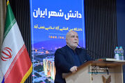 کاهش ۳۸ درصدی نیروی انسانی دانشگاه آزاد هم‌زمان با رشد ۴۵ درصدی جمعیت دانشجویی