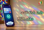 واریز یارانه شهریور به حساب سرپرستان دهک‌های اول تا سوم