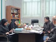 تکمیل برج هنر گامی مؤثر در جهت حمایت از هنرمندان و توسعه فضای خلاقیت در ایلام است