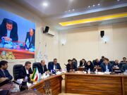 سامانه‌های ثبت اسناد، شهرداری و نظام مهندسی یزد به هم متصل شدند