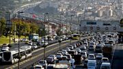 بدترین شهرهای ترافیکی جهان در سال ۲۰۲۶