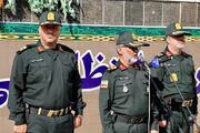 پلیس در شرایط جنگی خودرا با مأموریت دفاعی منطبق کرد