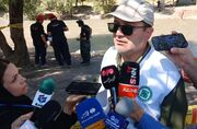 ۵۰۰ امدادگر برای مقابله با بحران‌های احتمالی هم‌پیمان شدند