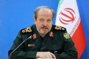 بانوان صنعت دفاعی در خط مقدم علم، فناوری و آینده‌سازی دفاعی قرار دارند
