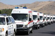 از دفاع مقدس ۸ ساله تا جنگ ۴۰ روزه؛ روایت ۲۸ سال حضور در خط مقدم حوادث