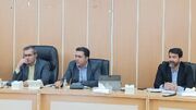 بیش از ۹۰۰ واحد نهضت ملی مسکن دهه فجر تحویل متقاضیان می‌شود