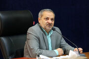 نواختن زنگ آغاز سال تحصیلی با حضور رئیس جمهور