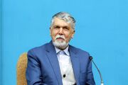 زبان فارسی مظهر همبستگی و تحکیم مبانی ملی است