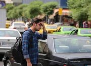 گرما در اصفهان دوباره اوج می‌گیرد/ پیش بینی بارش پراکنده برای اصفهان