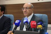 ثبت جهانی محور ساسانی در اولویت میراث فرهنگی استان است