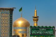 جزئیات مراسم جشن سالروز ولادت امام حسن عسکری(ع) در حرم رضوی اعلام شد