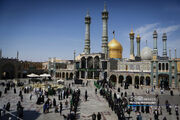 بانویی که قم را به قرارگاه علم و زیارت تبدیل کرد