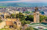 وقتی تاریخ زنده می‌شود؛ نجات بناهای فرهنگی در شهرهای تاریخی