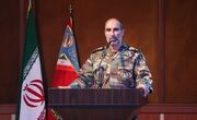 یگان‌های مرزی در آمادگی کامل برای مقابله با تهدیدات هستند