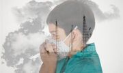 آلودگی هوا؛ خطری فراتر از ریه‌ها که قلب و مغز را هم تهدید می‌کند