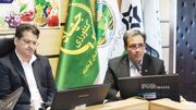 کشاورزی کرمانشاه نباید درگیر خام‌فروشی شود